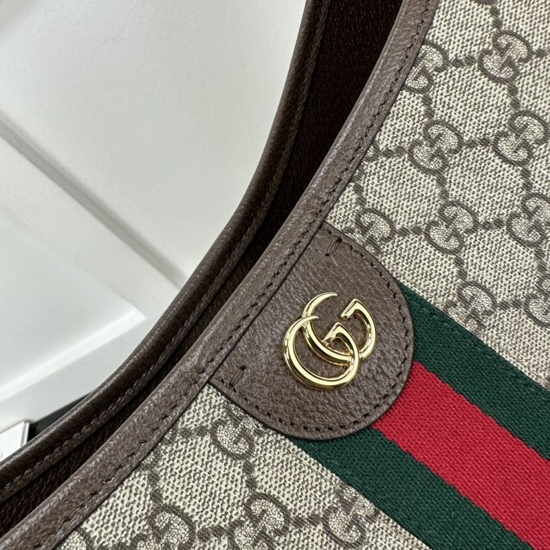 Gucci Shopping Bags